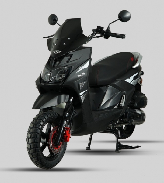 Altai F1Max Pro 125 Scooter