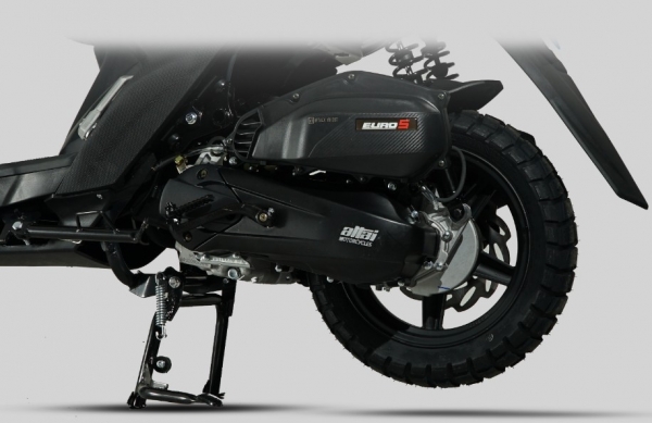 Altai F1Max Pro 125 Scooter