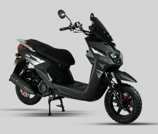 Altai F1Max Pro 125 Scooter