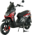Altai F1Max Pro 125 Scooter