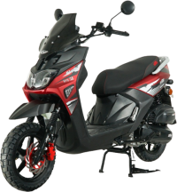 Altai F1Max Pro 125 resim