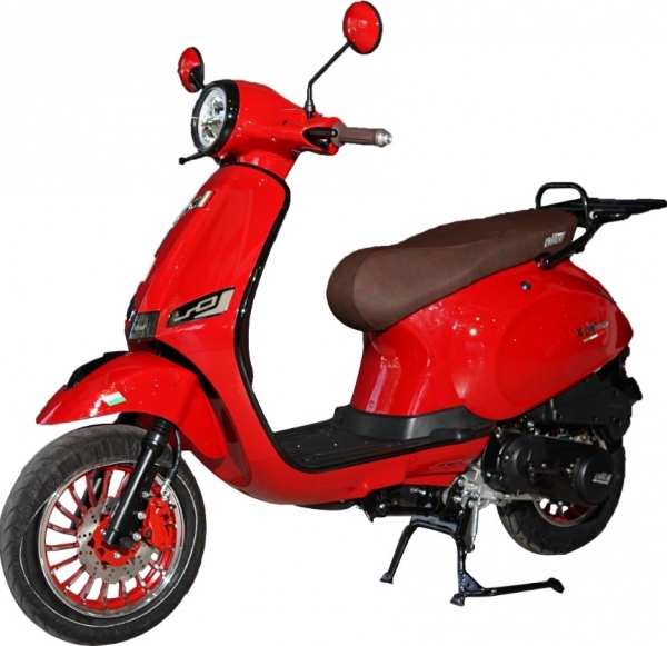 Altai Xline50 Pro Scooter
