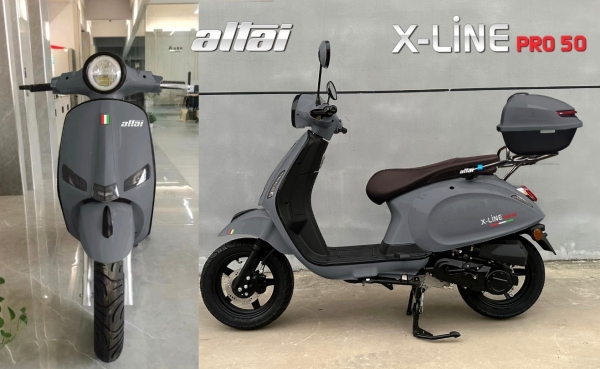 Altai Xline50 Pro Scooter