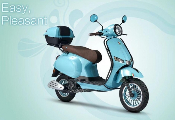 Altai Xline50 Pro Scooter