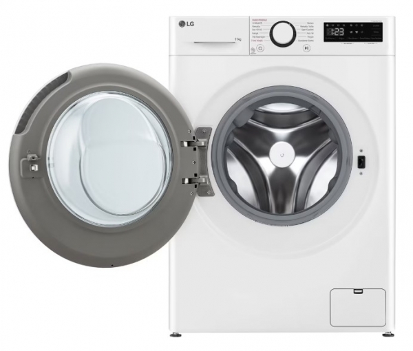 LG F4Y5EYW0W Çamaşır Makinesi