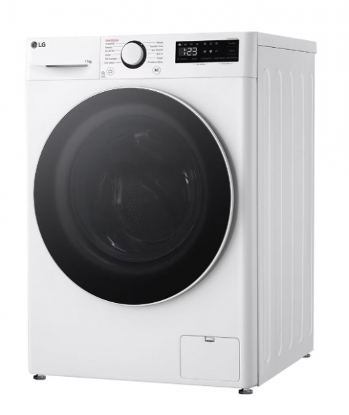 LG F4Y5EYW0W Çamaşır Makinesi