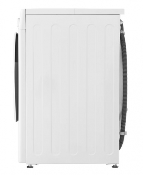 LG F4Y5EYW0W Çamaşır Makinesi