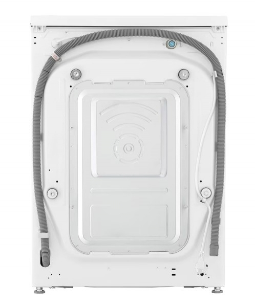 LG F4Y5EYW0W Çamaşır Makinesi