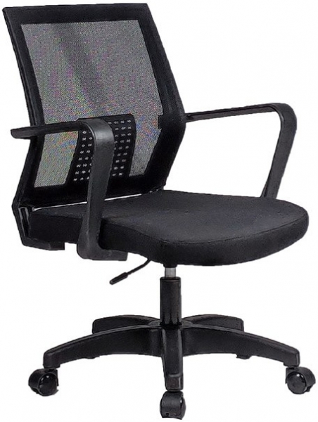 Sancak Ofis Mesh Çalışma Koltuğu