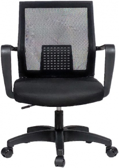 Sancak Ofis Mesh Çalışma Koltuğu