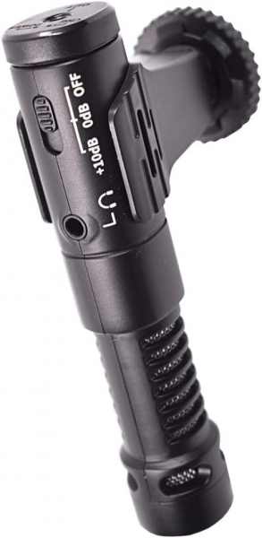 Ckmova VCM3 Pro Mikrofon