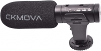 Ckmova VCM3 Pro resim