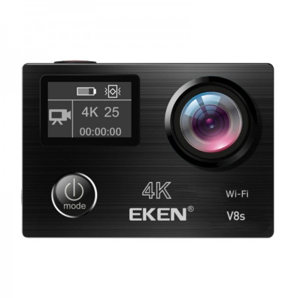 Eken V8S Aksiyon Kamera