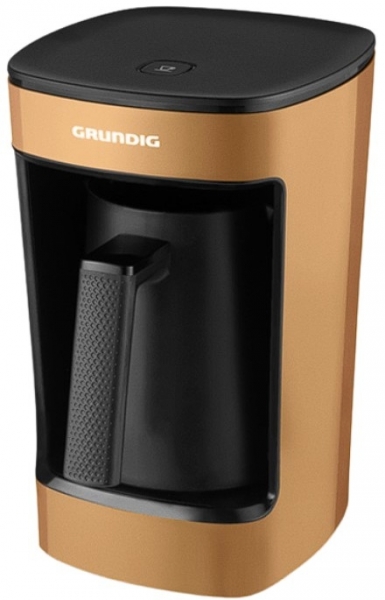 Grundig TKM 1343 Kahve Makinesi