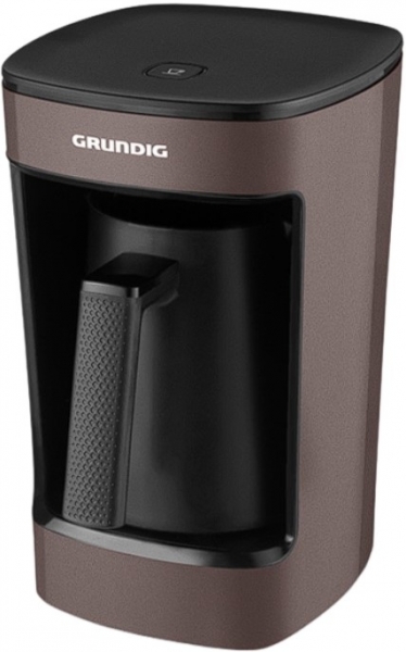 Grundig TKM 1343 Kahve Makinesi