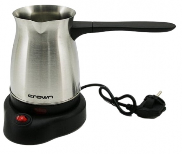 Crown CRW-7104 Kahve Makinesi