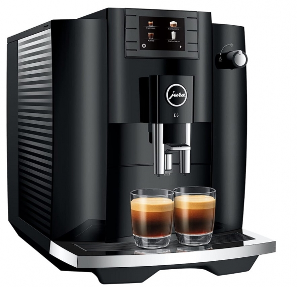 Jura E6 15437 Kahve Makinesi