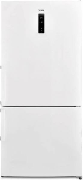 Vestel NF 64002 E GI Pro WİFİ Buzdolabı