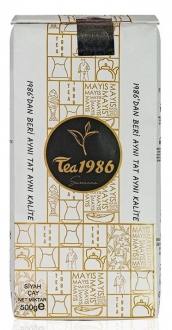 Tea1986 Mayıs Çayı 500 gr