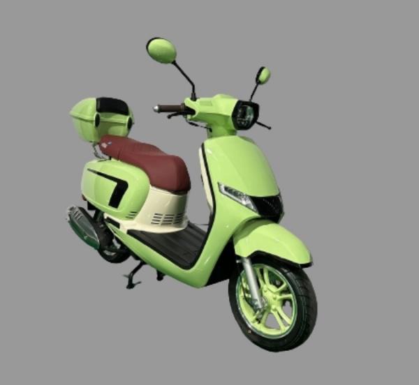 Altai Ristretto 125 Scooter