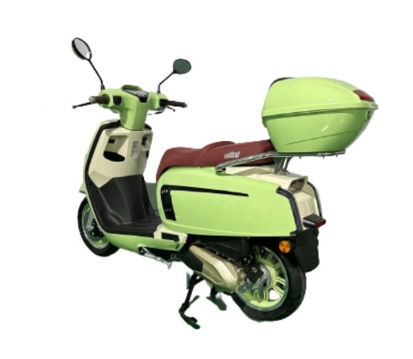 Altai Ristretto 125 Scooter