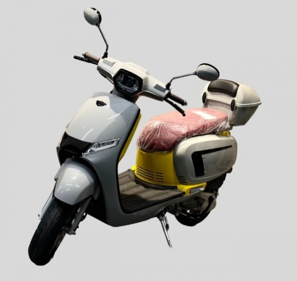 Altai Ristretto 125 Scooter