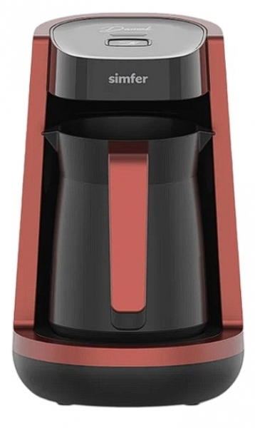 Simfer SK-5702 Kahve Makinesi