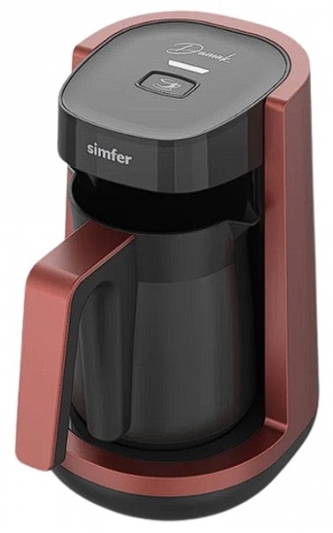 Simfer SK-5702 Kahve Makinesi
