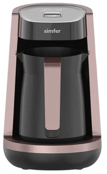 Simfer SK-5702 Kahve Makinesi