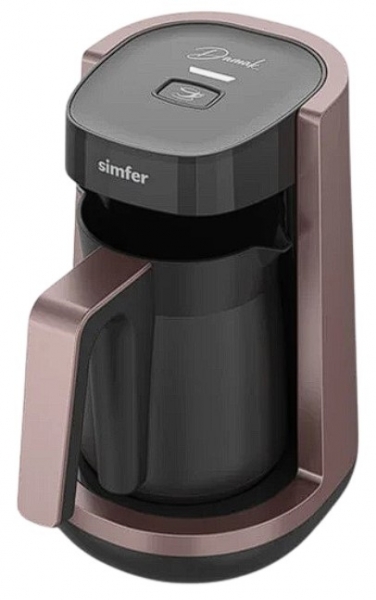 Simfer SK-5702 Kahve Makinesi