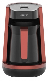 Simfer SK-5702 Kahve Makinesi