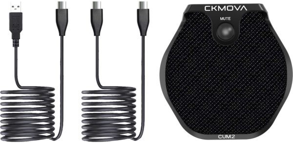 Ckmova CUM2 Mikrofon