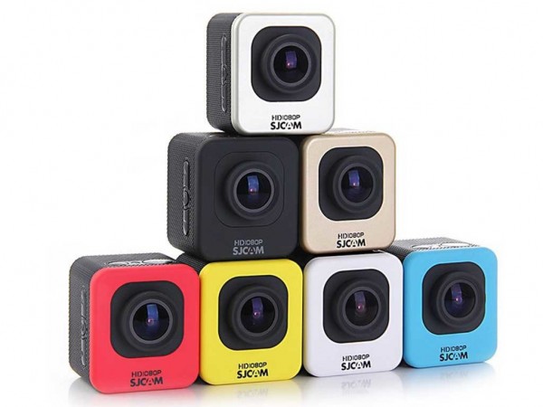 SJCAM M10 Aksiyon Kamera