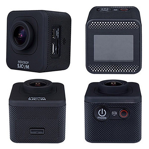 SJCAM M10 Aksiyon Kamera