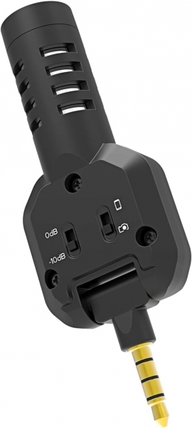 Ckmova SPM3 Mikrofon (3.5mm Jak)