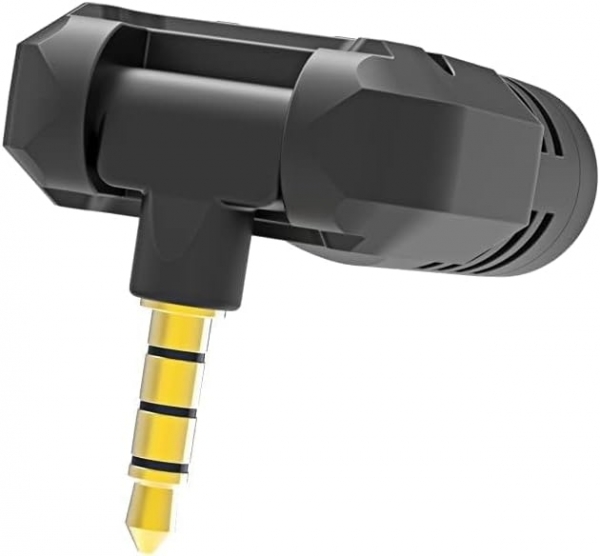 Ckmova SPM3 Mikrofon (3.5mm Jak)