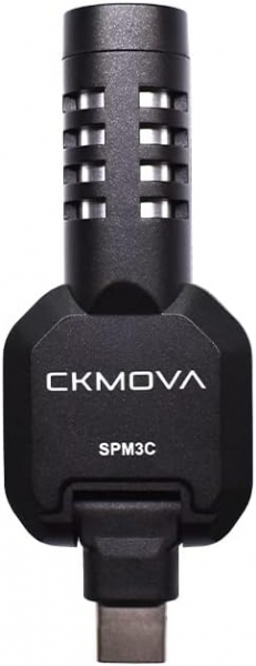 Ckmova SPM3C Mikrofon (USB Tip-C)