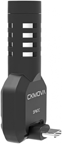 Ckmova SPM3C Mikrofon (USB Tip-C)