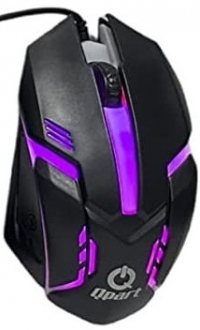 Qpart GM-14 Klavye & Mouse Seti