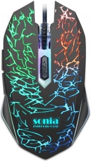 Sonia SN-X5 Mouse