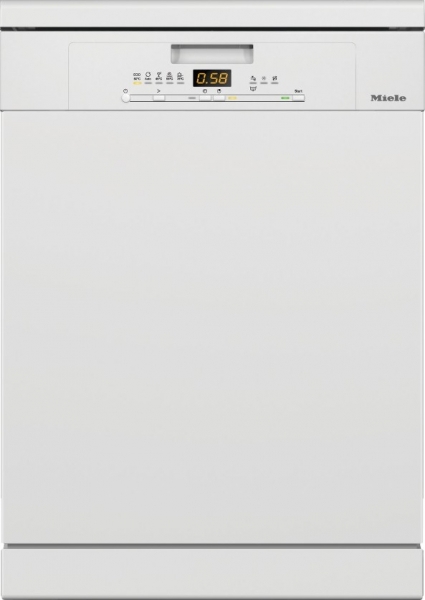 Miele G 5132 SC BRWS Bulaşık Makinesi