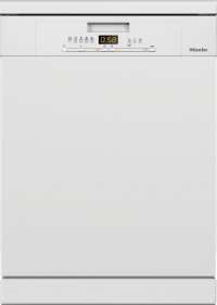 Miele  G 5132 SC BRWS resim