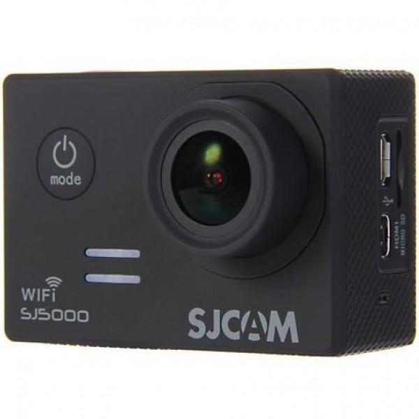 SJCAM SJ5000 WiFi Aksiyon Kamera