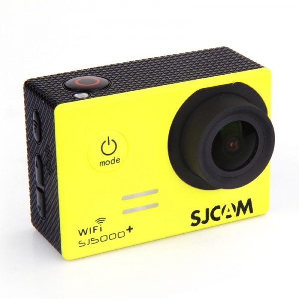 SJCAM SJ5000 WiFi Aksiyon Kamera