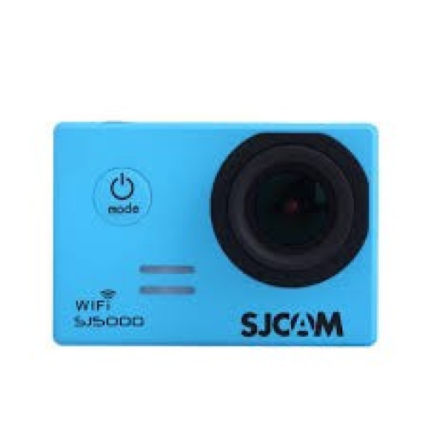 SJCAM SJ5000 WiFi Aksiyon Kamera