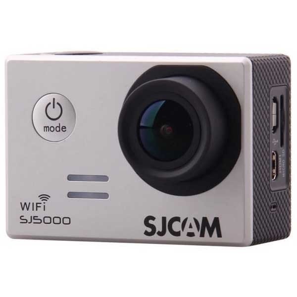 SJCAM SJ5000 WiFi Aksiyon Kamera