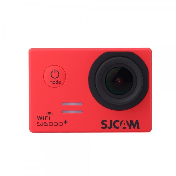 SJCAM SJ5000 WiFi Aksiyon Kamera