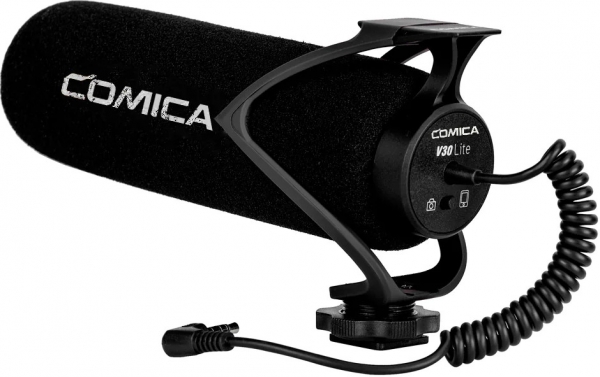 Comica CVM-V30 Lite Mikrofon