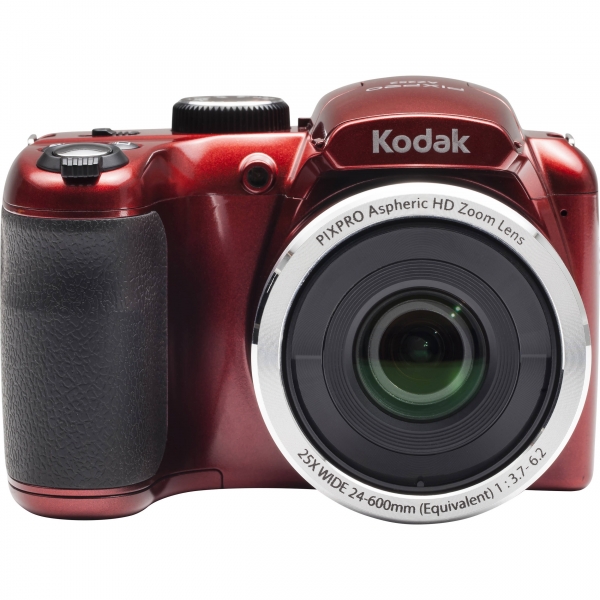 Kodak PIXPRO AZ252 Kompakt Fotoğraf Makinesi
