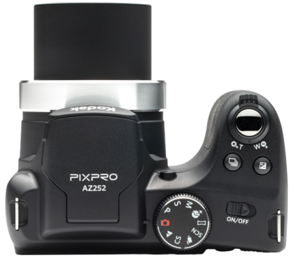 Kodak PIXPRO AZ252 Kompakt Fotoğraf Makinesi